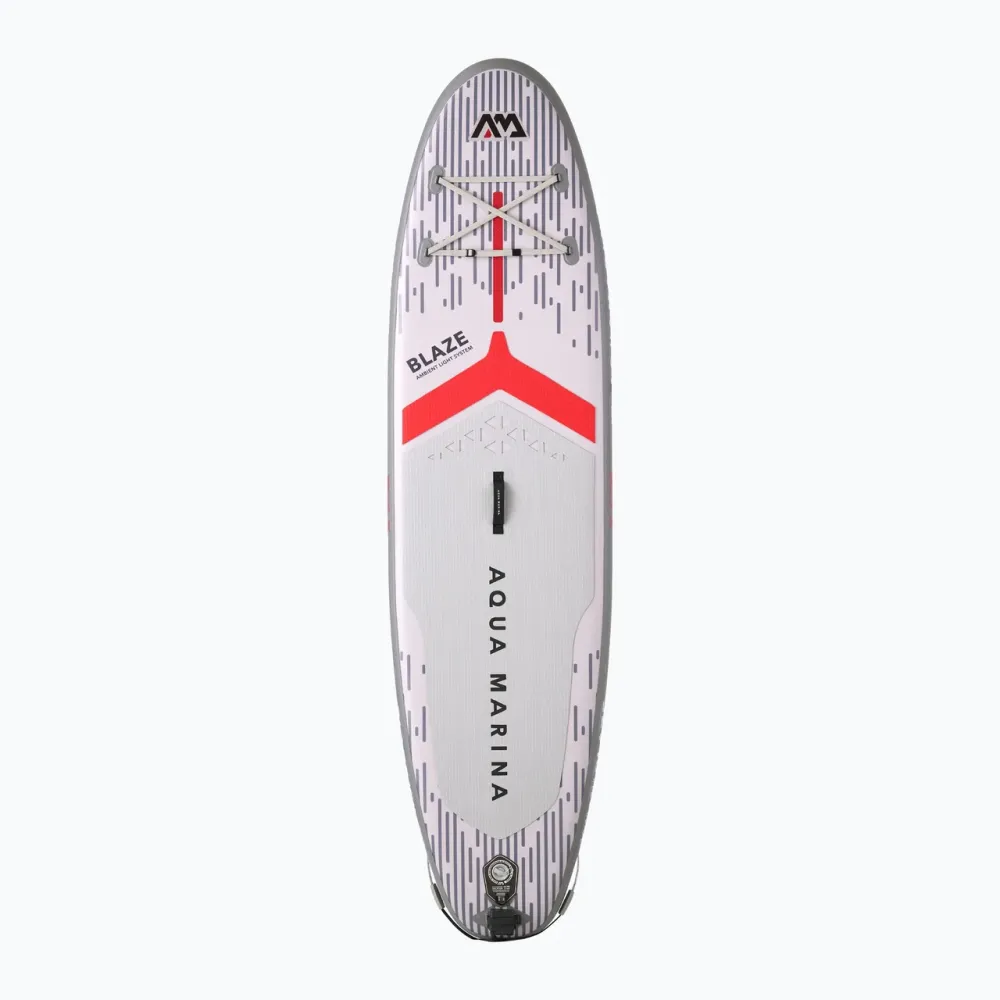 SUP доска Blaze iSUP с подсветкой 3.15m/15cm BT-26BZ Киев - изображение 1