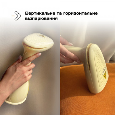 Отпариватель для одежды Liberton LHS-6903 Винница - изображение 4