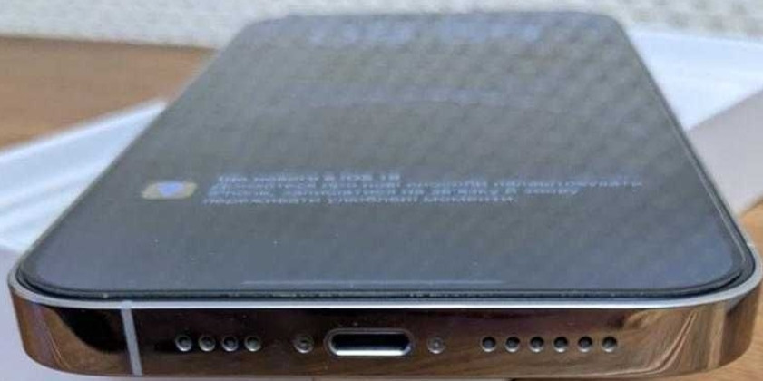 Айфон iPhone 14 Pro Max 128Gb. Киев - изображение 3