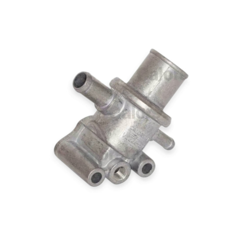 Термостат Seicento 0.9-1.1 (1998-) (87°C) Fiat Мукачево - фото 1