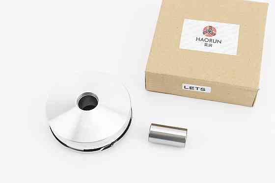 Варіатор передній к-кт Suzuki LET'S + втулка (внутрішня щока 14мм) Київ