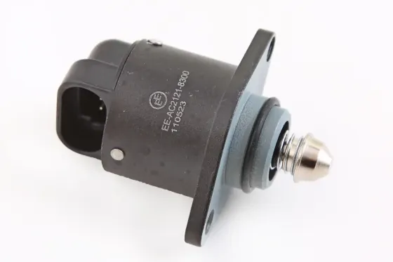 Регулятор холостового ходу 2123 Elprom-Elhovo метал. Вінниця