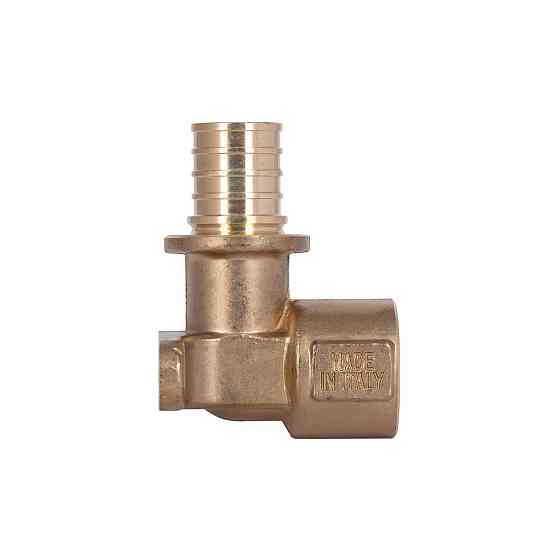 Угол натяжной Icma №1040 d20х2,8-1/2