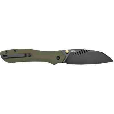 Нож CJRB Fugly BB Green (J1957-BGN) Винница