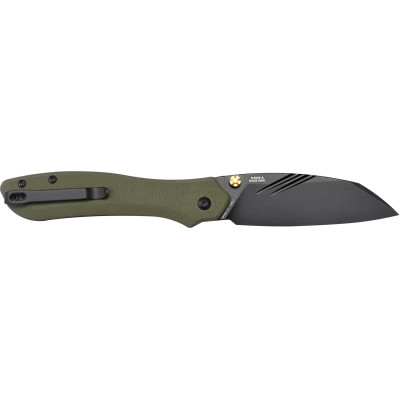 Нож CJRB Fugly BB Green (J1957-BGN) Винница - изображение 2