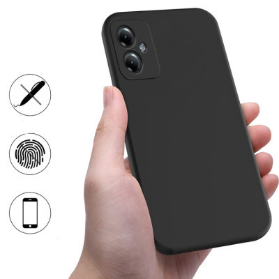 Чохол до мобільного телефона BeCover Motorola Moto G54 / G54 Power Black (710546) Вінниця - фото 4