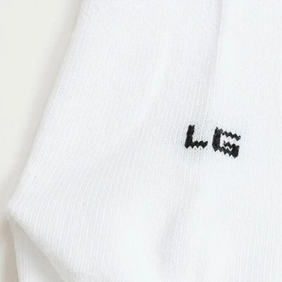 Шкарпетки Nike U NK NSW EVERYDAY ESSENTIAL CR DX5025-911 46-50 3 пари Білі (196148785753) Вінниця - фото 6