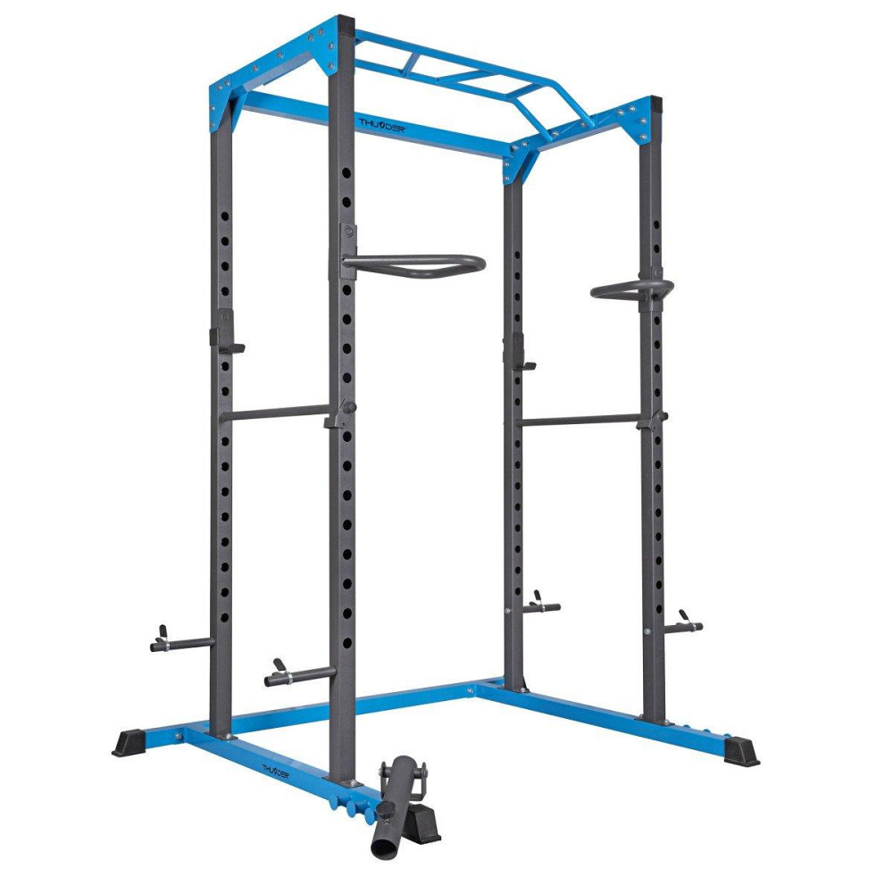 Тренажерна стійка THUNDER GATE Київ - фото 7