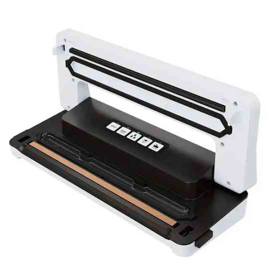 Вакуумні прилади для кухні, Вакууматор для м'яса для дому Вакуумні машини кухні RO-37 Львів