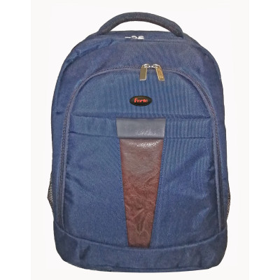 Рюкзак для ноутбука Porto 15.6" RNB-4003 dark blue (RNB-4003DB) Вінниця - фото 1