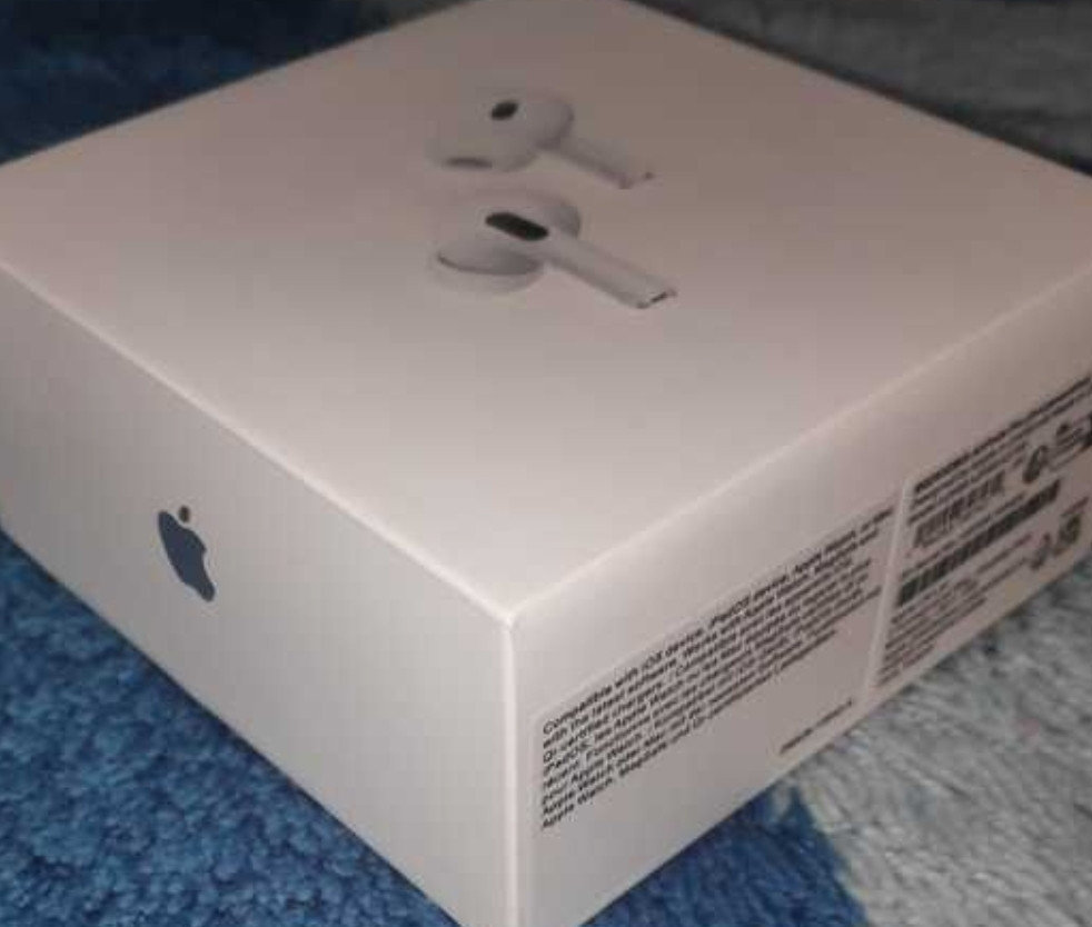 Беспроводные наушники Gener на USB-C AirPods Pro (2nd generation ) Киев - изображение 1