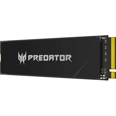 Накопичувач SSD M.2 2280 2TB GM9000 Acer Predator (BL.9BWWR.130) Вінниця - фото 4