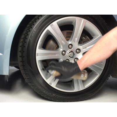 Автополіроль K2 Bold безбарвний 600 мл (K1561) Вінниця - фото 4