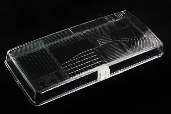 Стекло фары 2105 Eser правое (рис. Автосвет) Винница