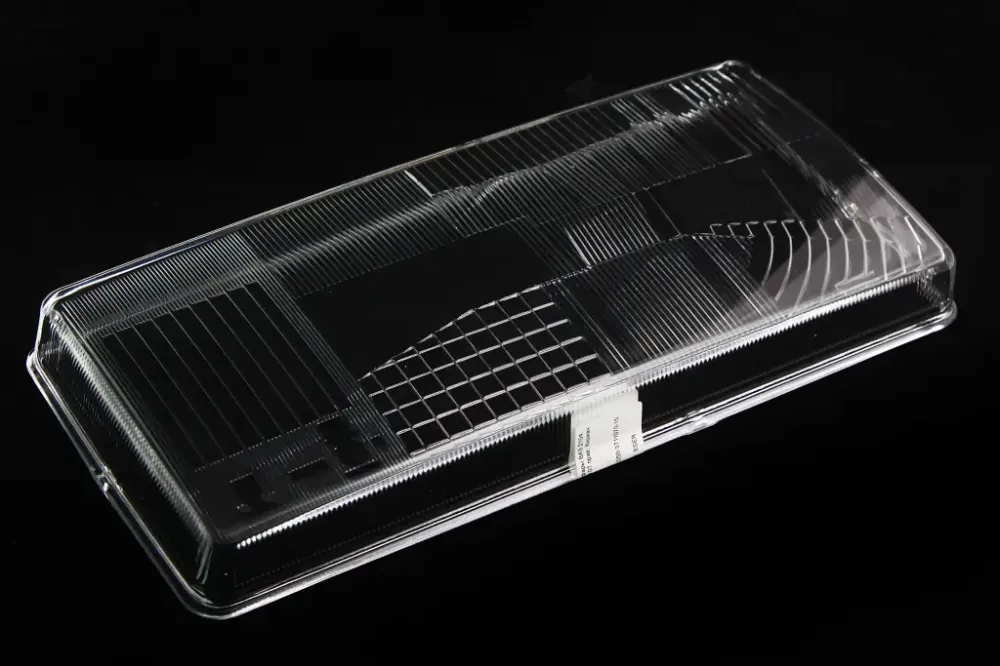 Стекло фары 2105 Eser правое (рис. Автосвет) Винница - изображение 2