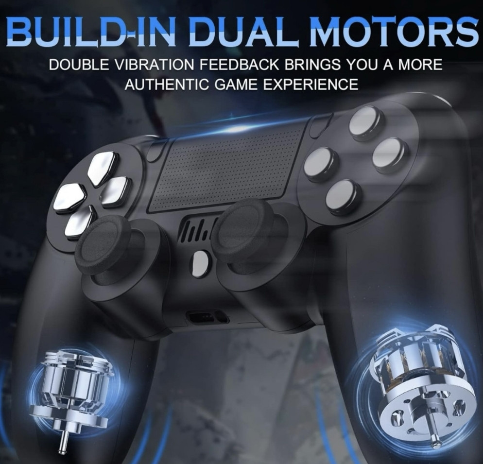 Беспроводной джостик / геймпад / контроллер. Харьков - изображение 7