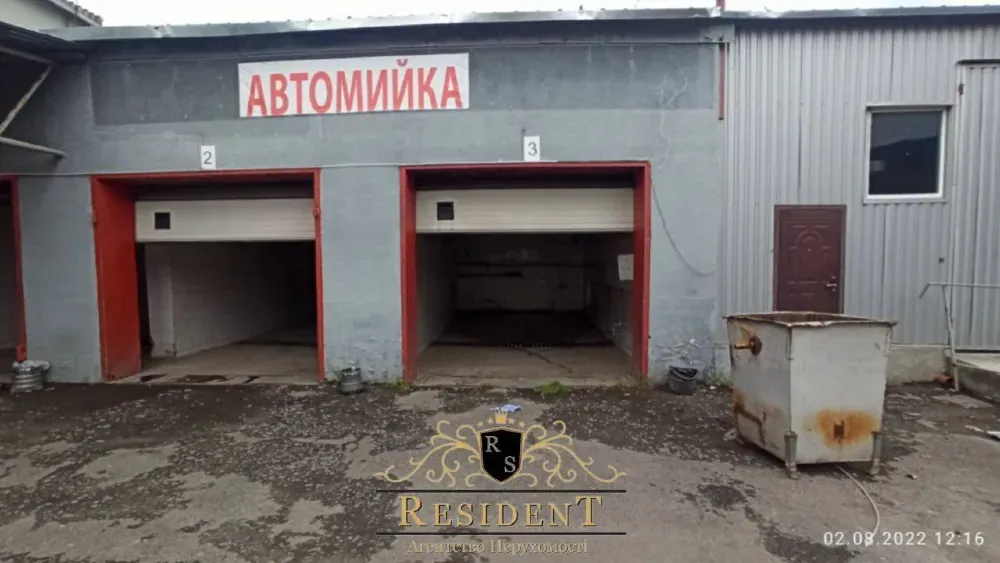 Оренда автомийки на Богдана Хмельницького. 3 бокса Дніпро - фото 4