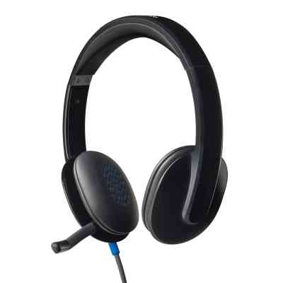 Навушники Logitech H540 USB Headset (981-000480) Вінниця
