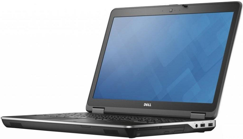 Б/У Ноутбук Dell Latitude E6540 (i5-4200M/4/120SSD) — Class B Харків - фото 4