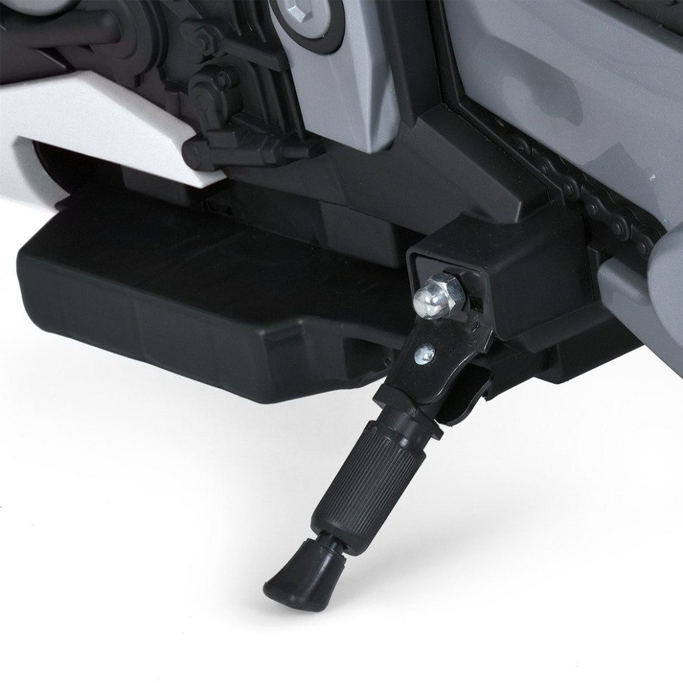 Дитячий електромобіль Мотоцикл M 6013EL-1(24V) до 30 кг Вінниця - фото 2