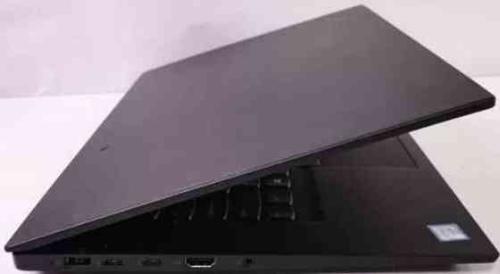 LENOVO THINKPAD P1 G. 3 XEON W-10855M/1 TB/32GB Nvidia Quadro T2000 Харьков