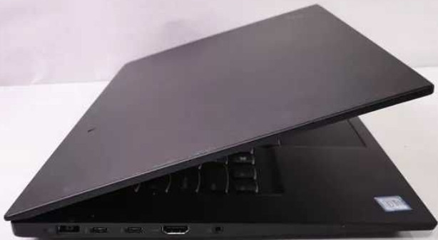 LENOVO THINKPAD P1 G. 3 XEON W-10855M/1 TB/32GB Nvidia Quadro T2000 Харків - фото 2