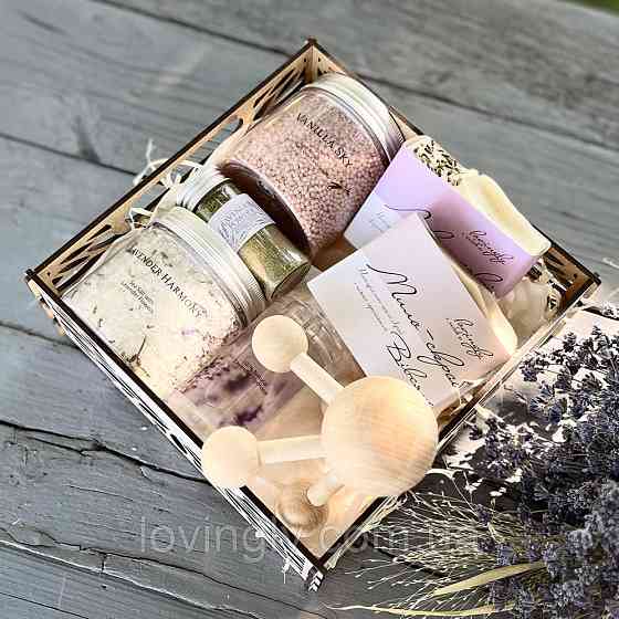 Подарочный набор 