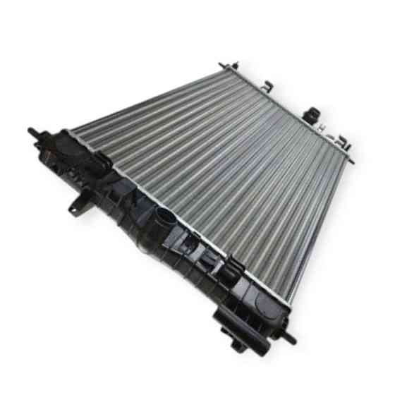 Радіатор двигуна Opel Insignia A 2.0CDTI 08-охолодження Мукачево