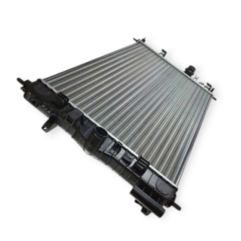 Радіатор двигуна Opel Insignia A 2.0CDTI 08-охолодження Мукачево - фото 2