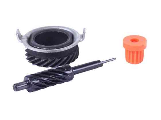 Привод спидометра мопед Дельта /Альфа Мукачево