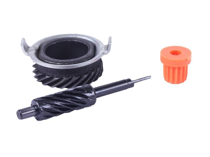 Привод спидометра мопед Дельта /Альфа Мукачево - изображение 2