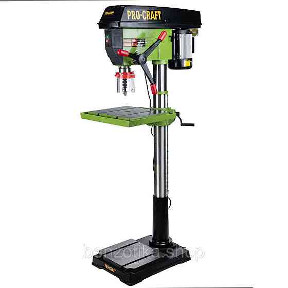 Свердлильний верстат Procraft BD2250 Київ