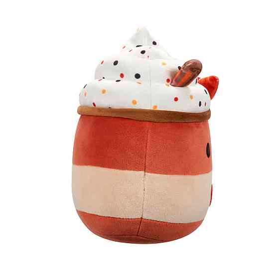 М'яка іграшка Squishmallows – Яблучний напій Мід (19 cm) Дніпро