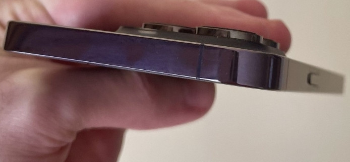 Айфон iPhone 14 Pro 128gb Київ - фото 5