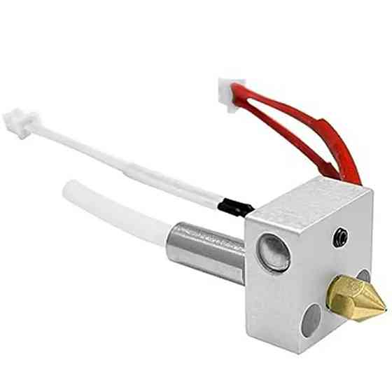 Хотенд Dotbit для 3d принтера Elegoo Neptune 3, 3 Plus, 3 Pro Київ