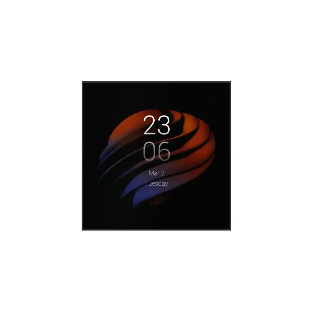 Центральна панель керування розумним будинком 4" Akubela HyPanel PS51-R2-EU (00-00001620) Київ - фото 6