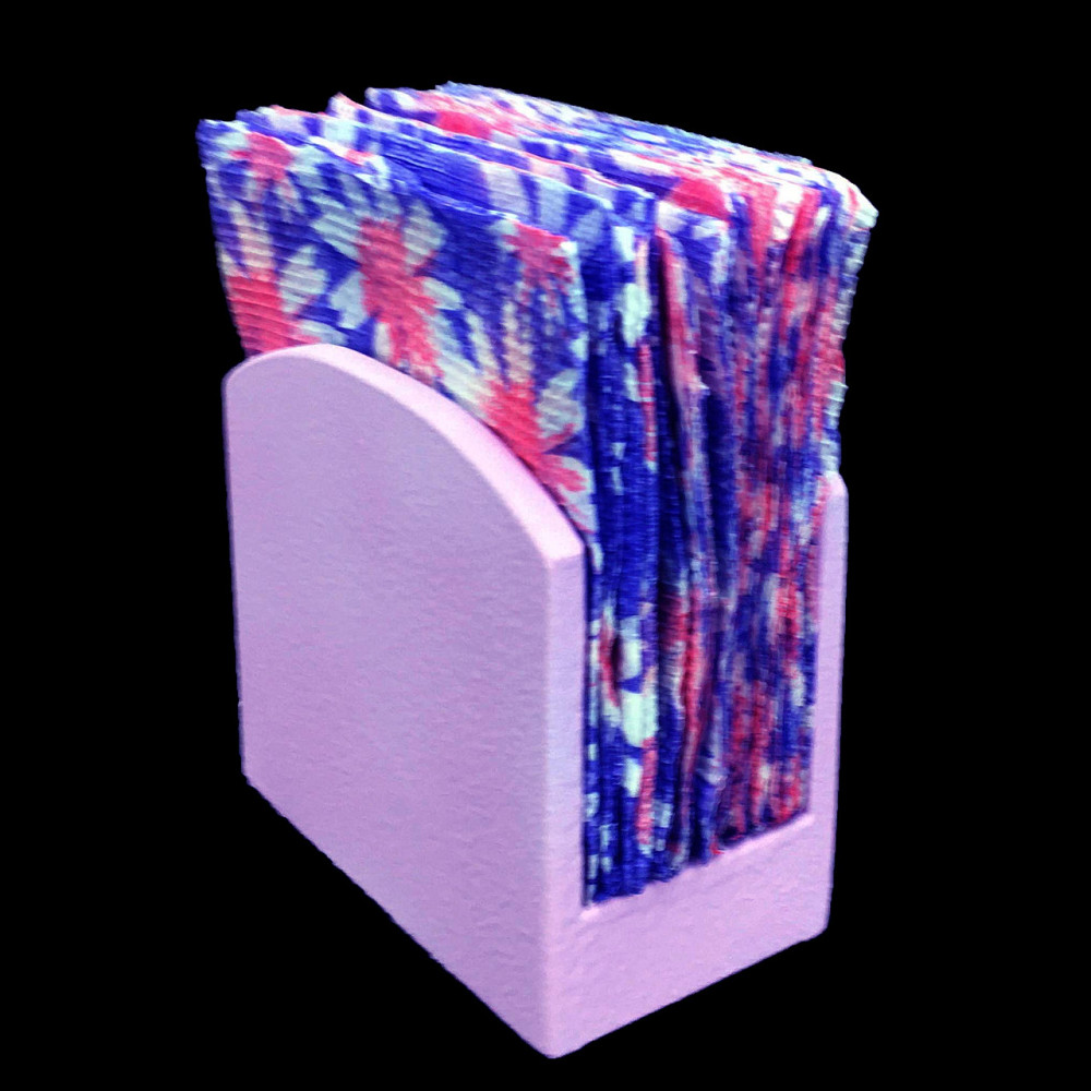 Салфетница 