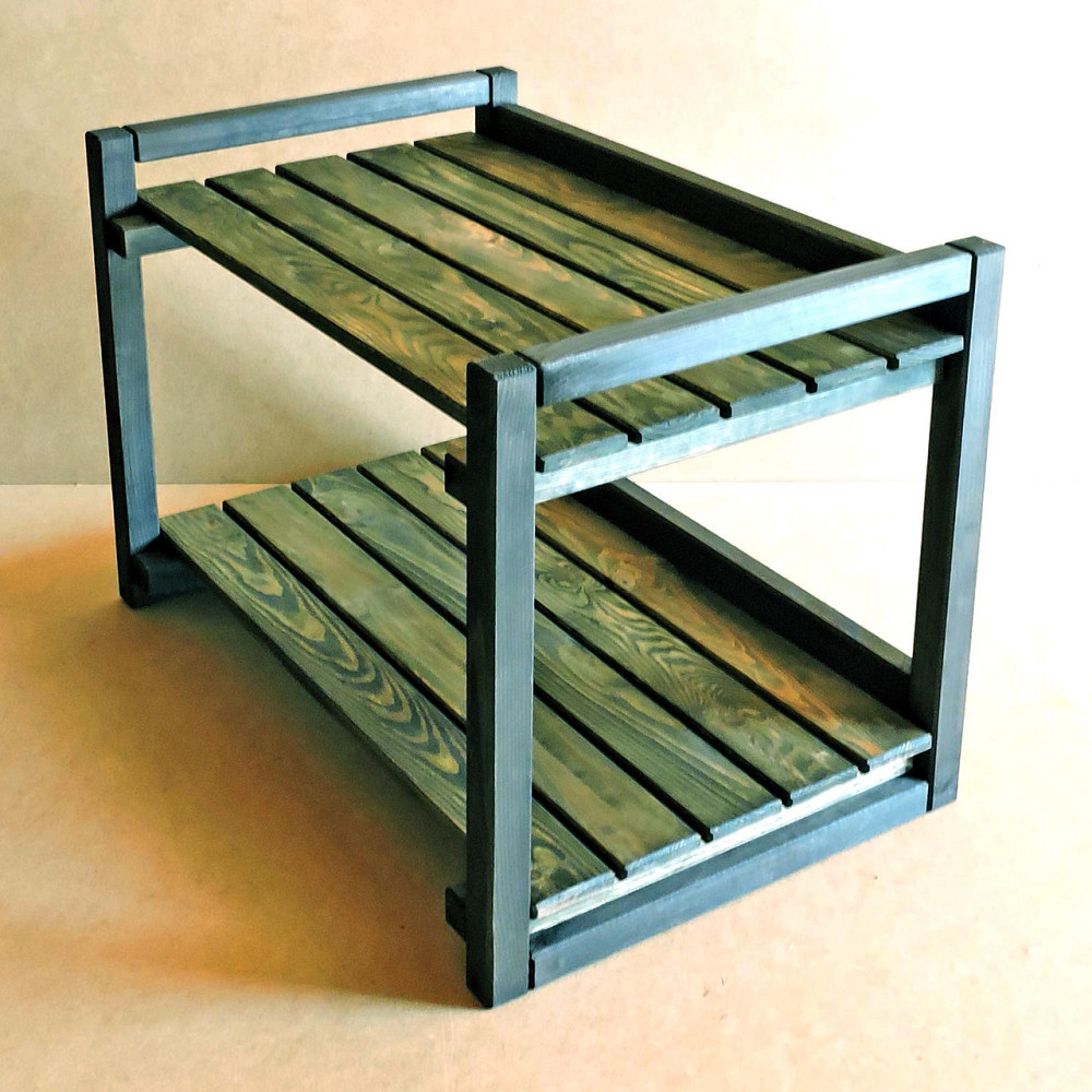 Стеллаж кухонный 