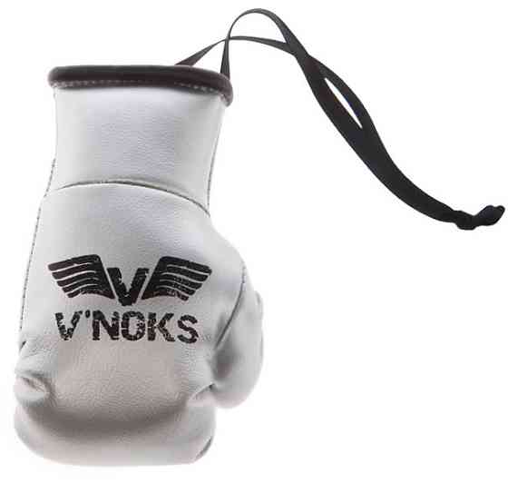 Сувенірна рукавичка V'Noks Silver Кам'янське