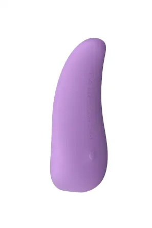 Вібратор FairyGasm ThrillLeaf violet Львів