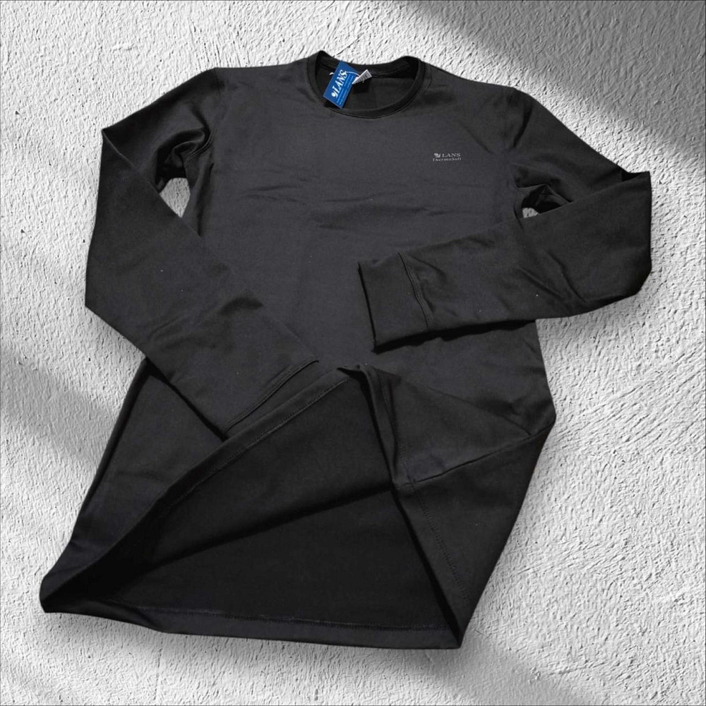 Термокомплект чоловічий ThermoSoft Lans 15/006 XL Київ - фото 8