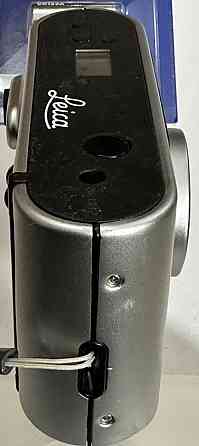 Leica C 1. Харків