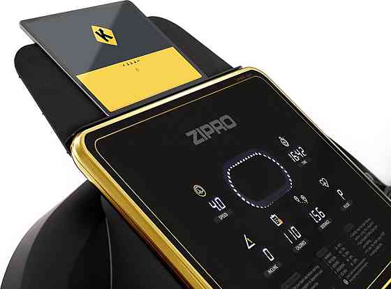 Беговая дорожка электрическая Zipro Pacemaker Gold iConsole+ Киев