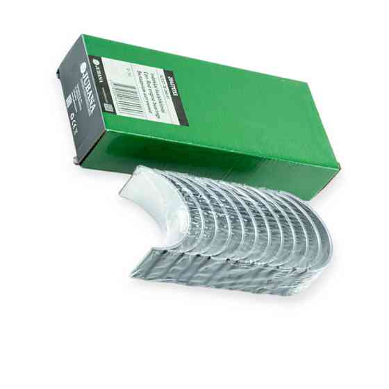 Вкладыши Д-260 Н1 шатунные коленвала Мукачево