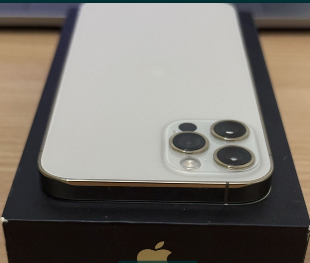 Айфон iPhone 12 Pro 256Gb. Ideal Neverlock. Киев - изображение 3