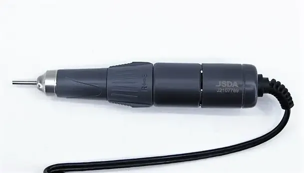 Запасная ручка на фрезерный аппарат JD7500. JD 8500. JD5500. 105 Н . Strong Киев - изображение 1