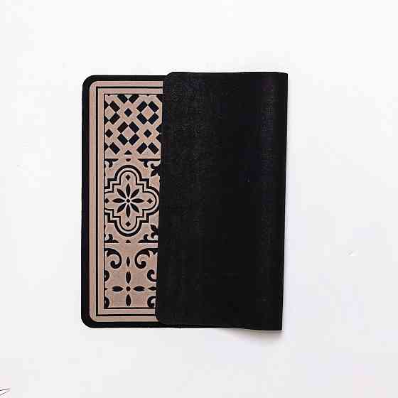 Jiamat Діатомітовий килимок на кухню для сушіння посуду 30×40 (см) HP-42-21 Коломыя