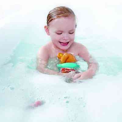 Игрушка для ванной Hape Teddy пловец (E0204) Винница