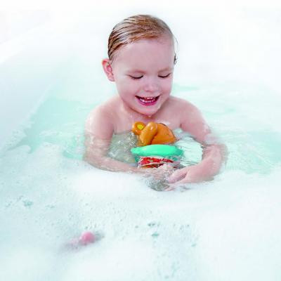 Игрушка для ванной Hape Teddy пловец (E0204) Винница - изображение 6