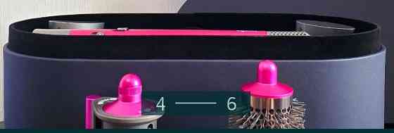 Стайлер: Дайсон HS05 Киев